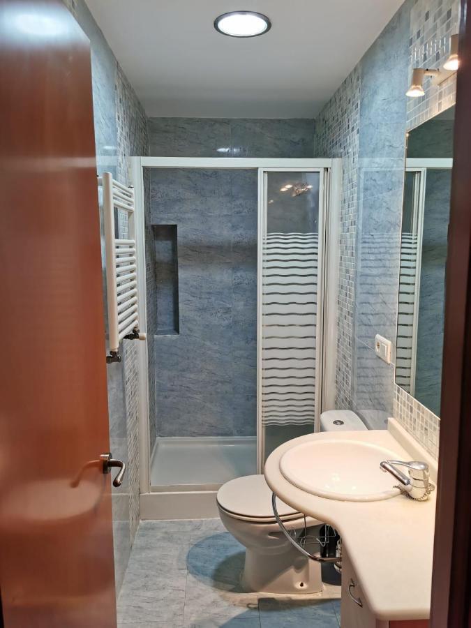 Apartamento Playa Victoria Cádis Exterior foto